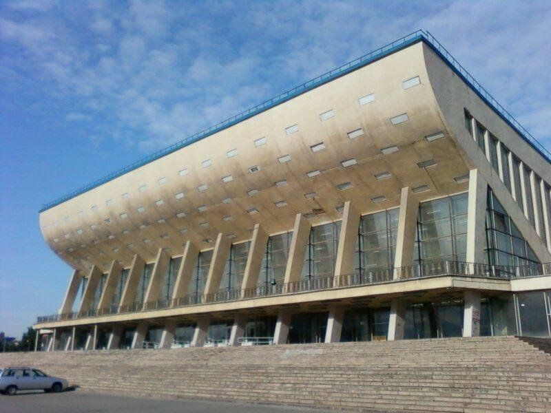 ДС Юность