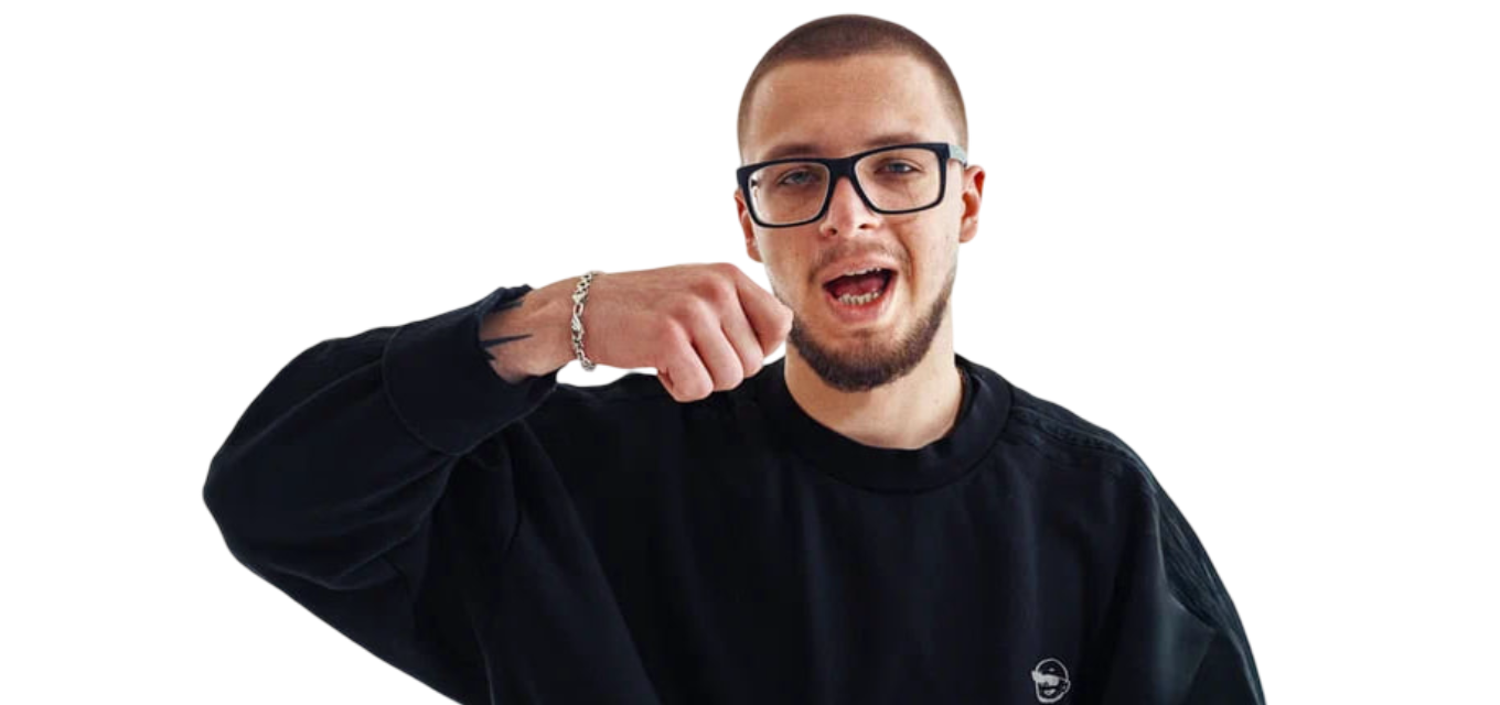 Гарик Погорелов