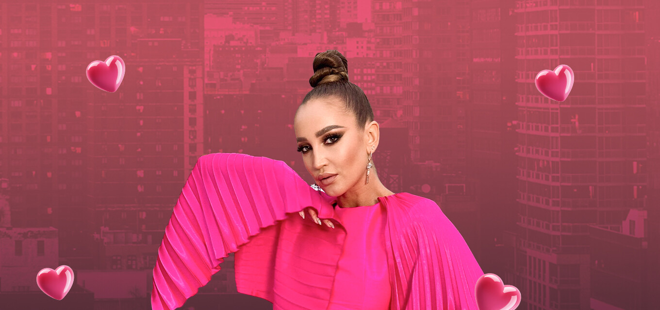 Мужчина нарасхват