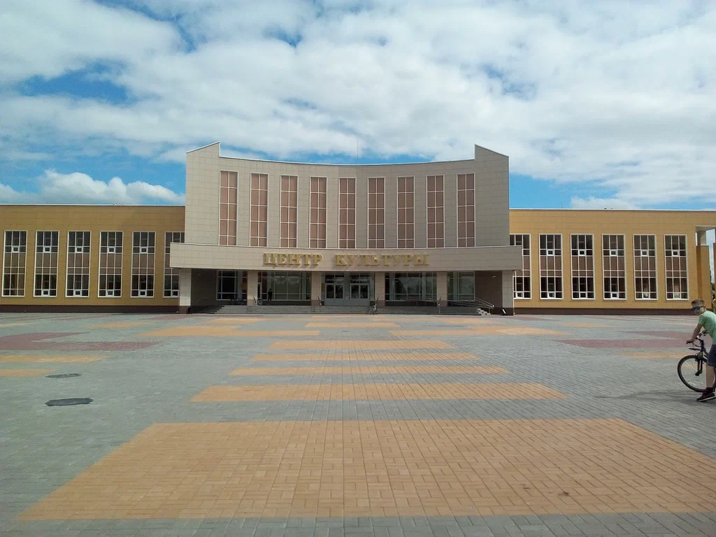 ЦКР