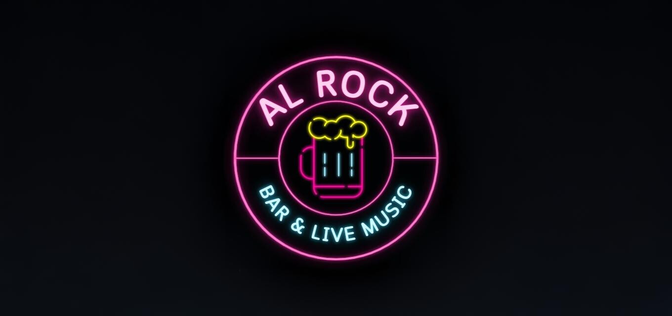 Бар "Al Rock"