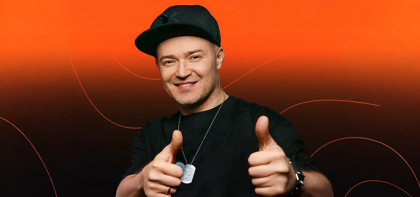 Фактор 2. Все хиты за 25 лет