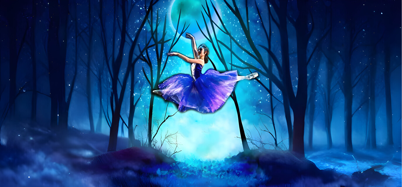 Снегурочка