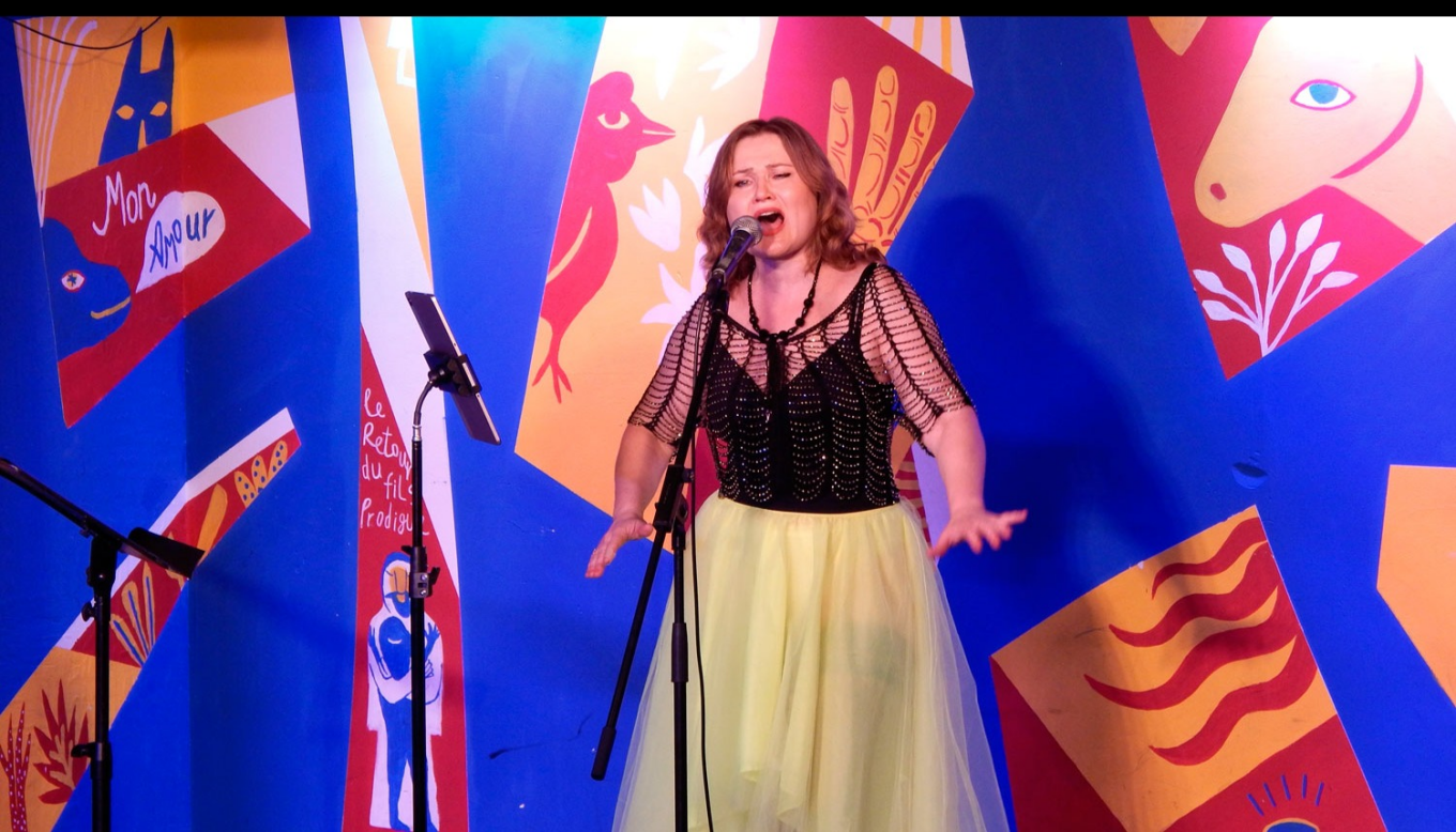 РЕТРО-РИТМЫ ХХ ВЕКА