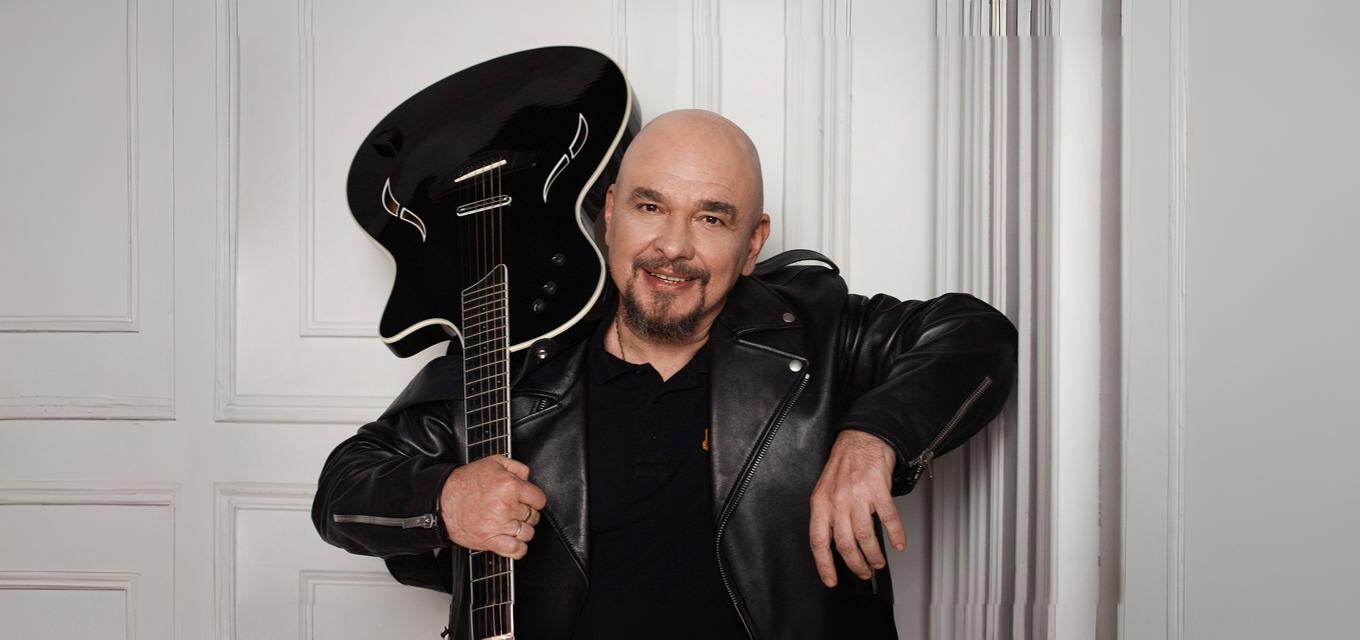 Сергей Трофимов