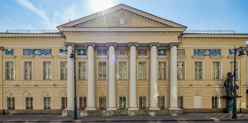 Галерея Искусств Зураба Церетели