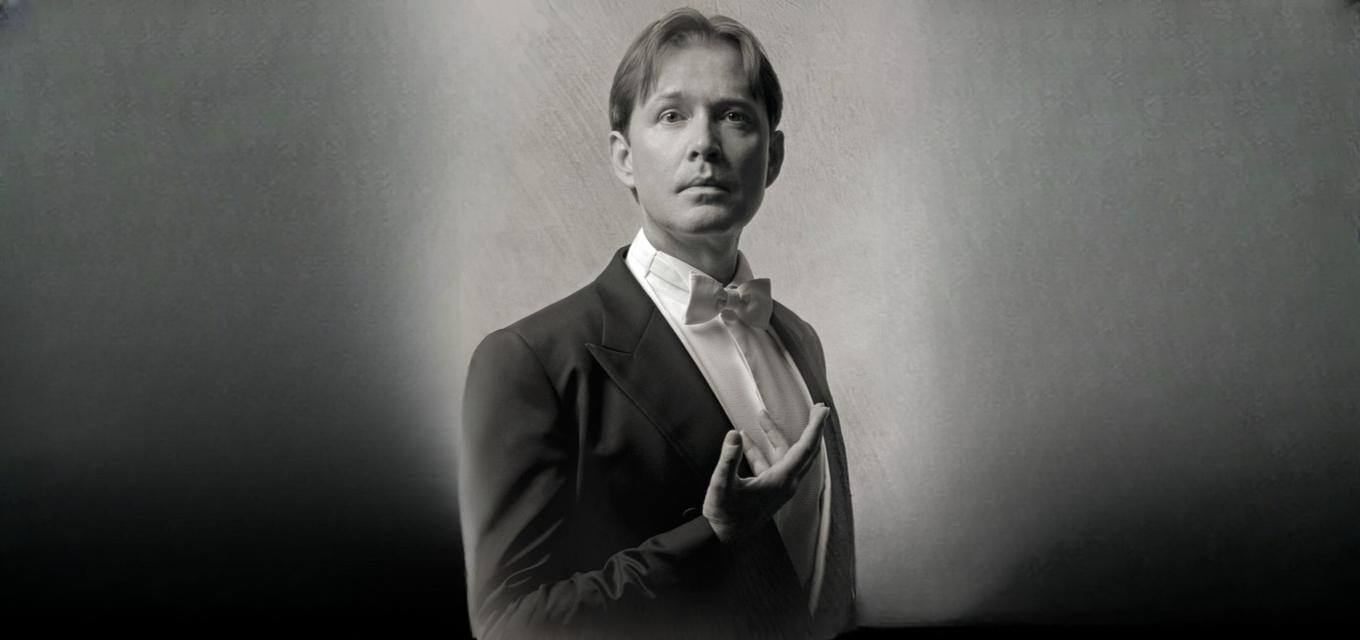 Олег Погудин