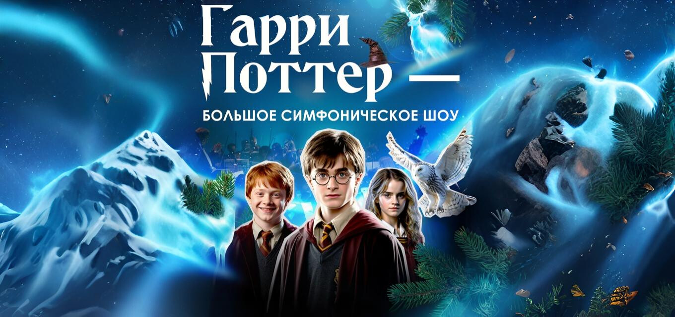 Гарри Поттер