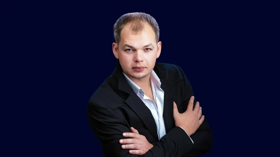 Концерт Алексея Брянцева