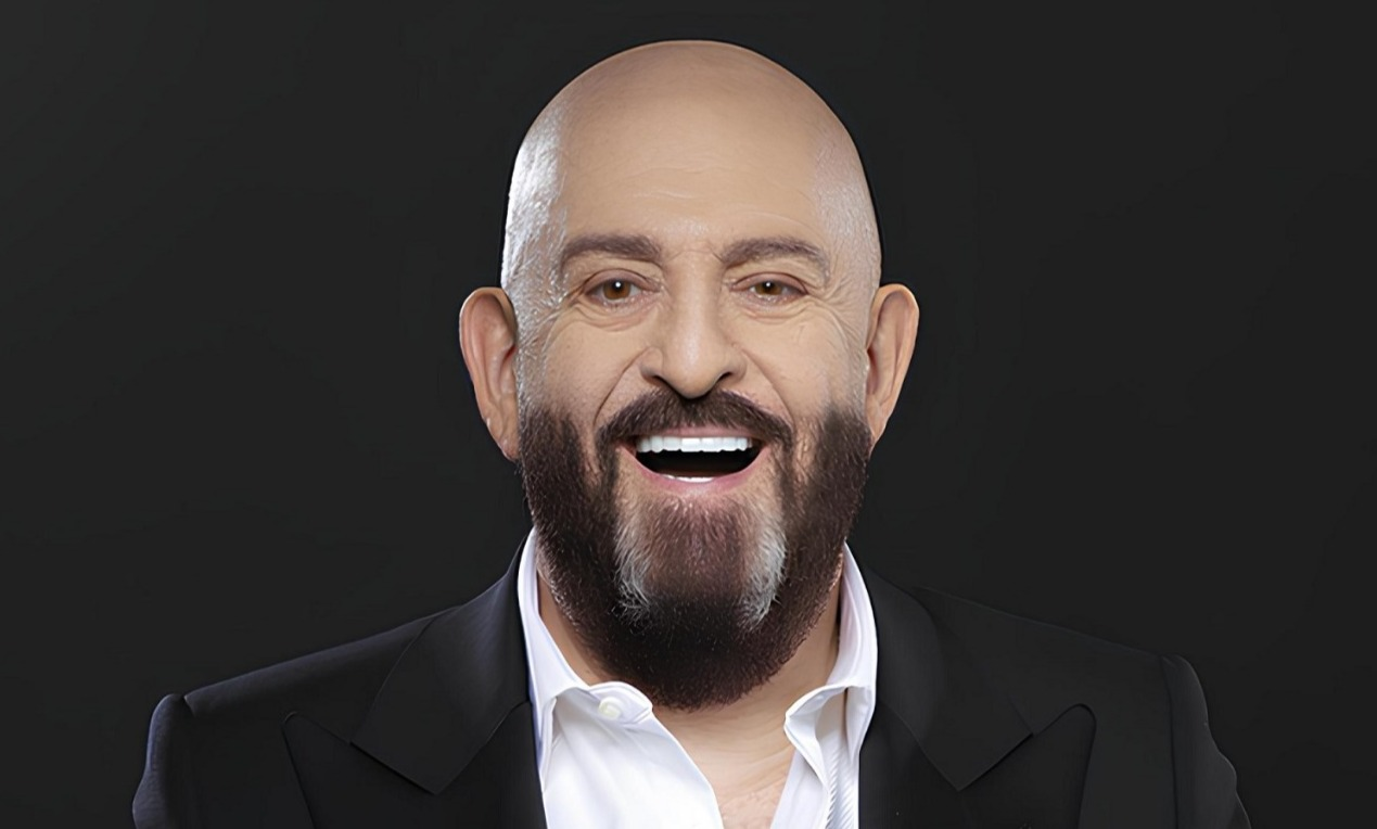 Михаил Шуфутинский