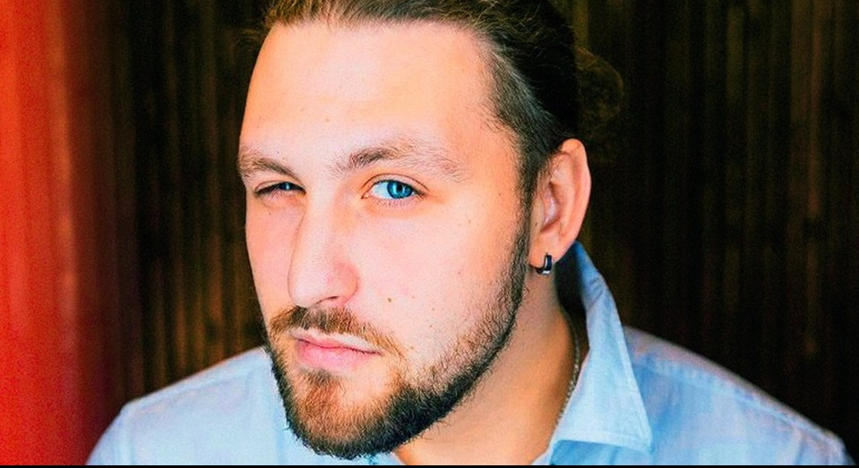 Павел Пиковский