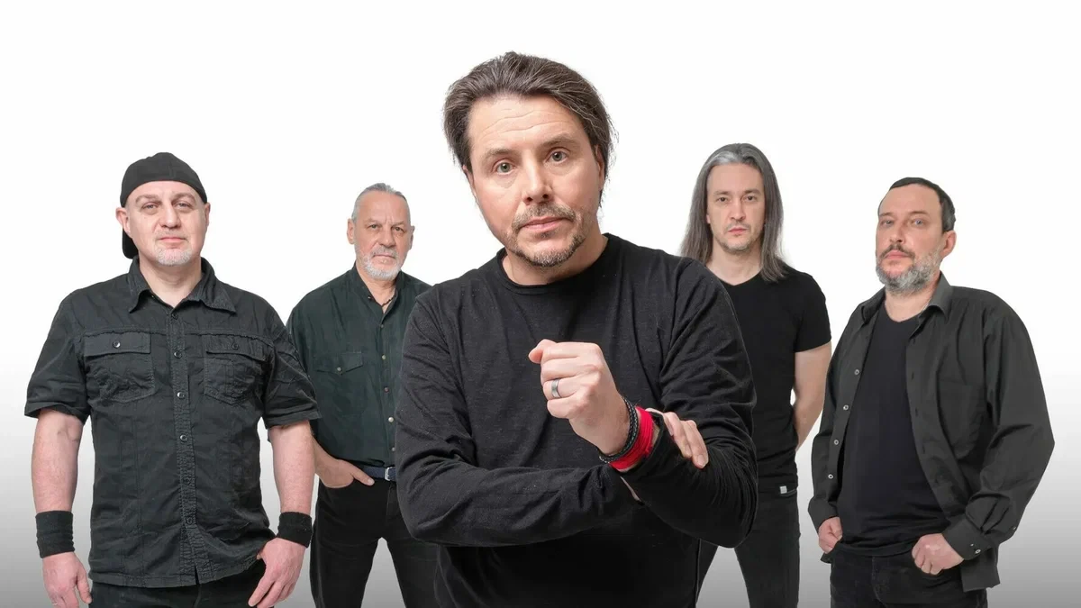 КАЛИНОВ МОСТ