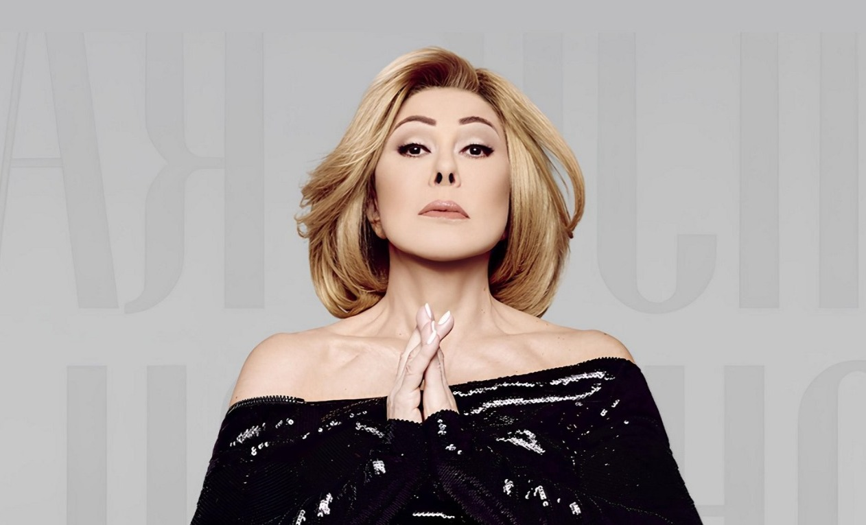 Любовь Успенская