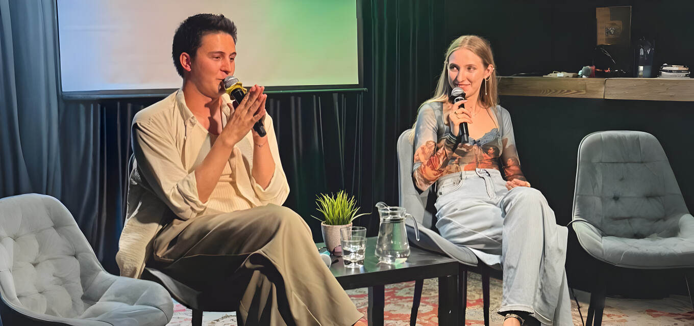 ШОУ СВИДАНИЯ