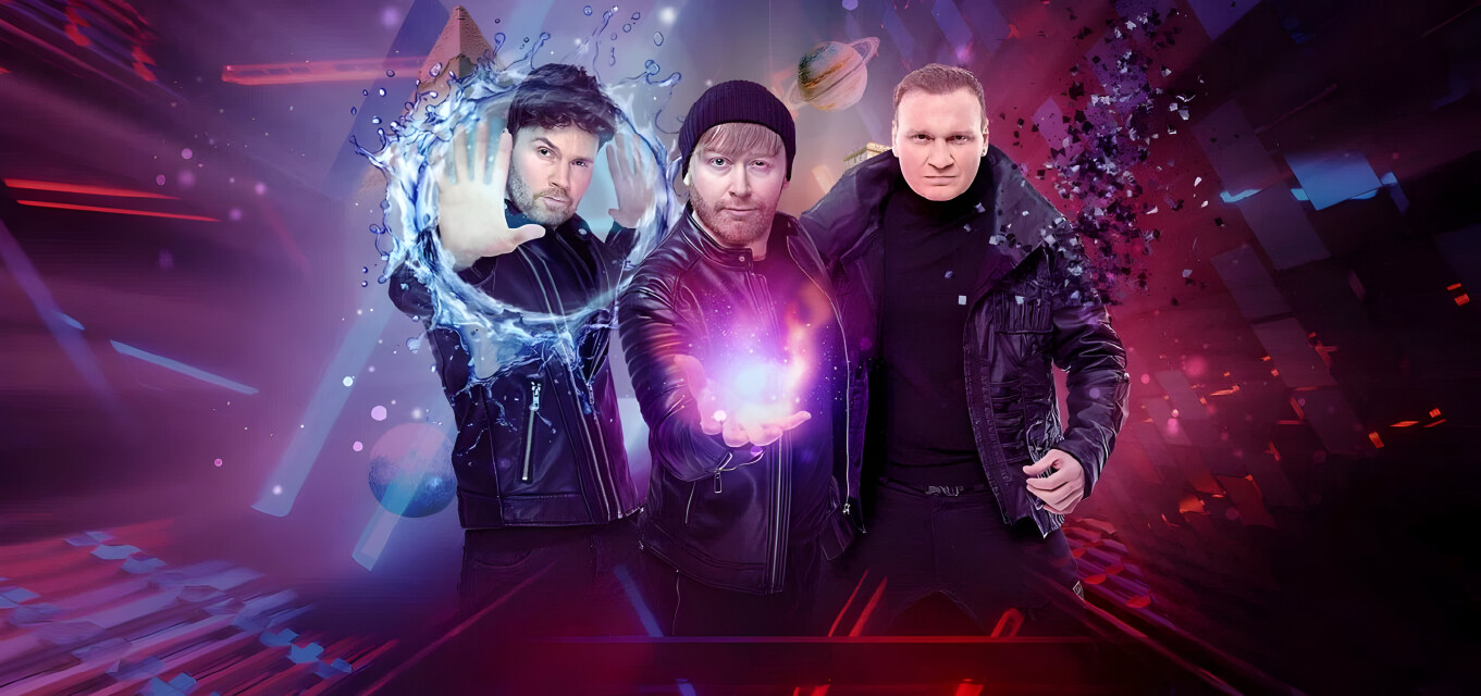 Братья Сафроновы