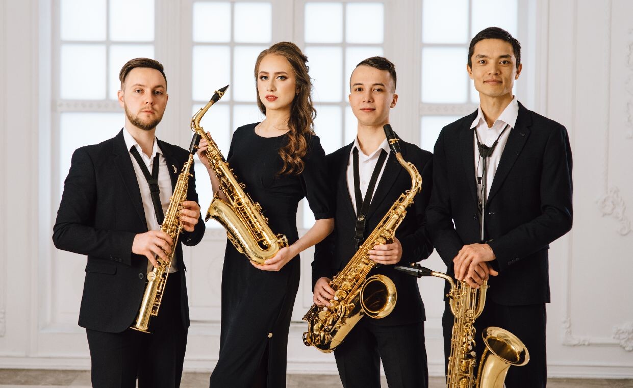 Петербургский Большой эстрадно-симфонический оркестр