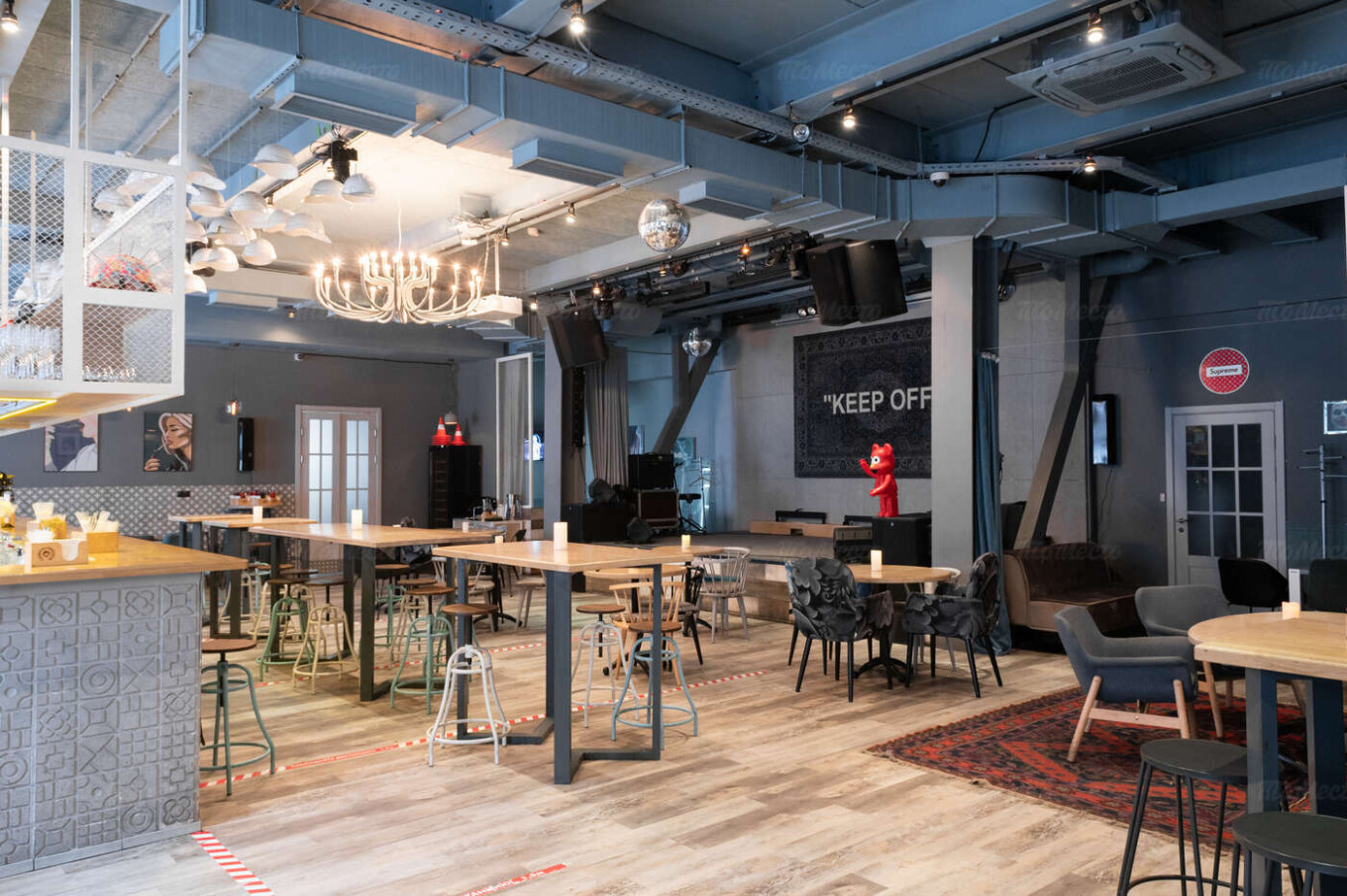 ТехникаБезОпасности