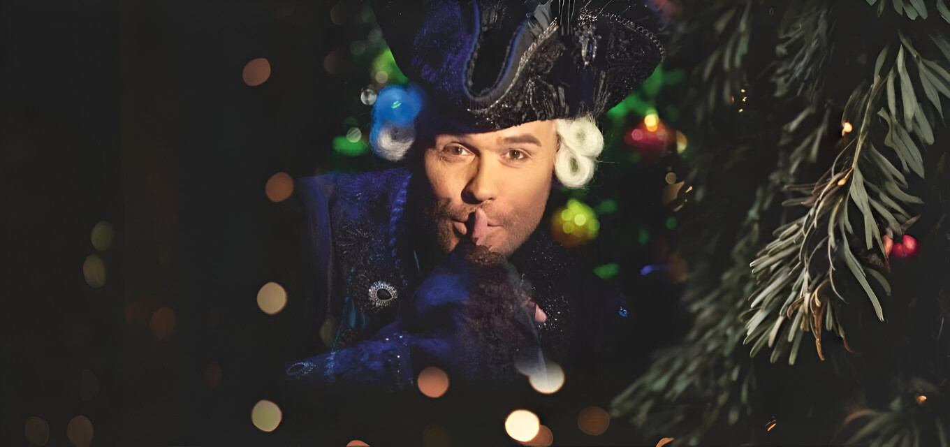 Максим Аверин. Щелкунчик и Мышиный король