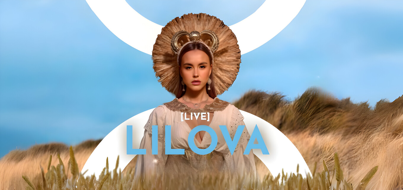 Lilova [Live]