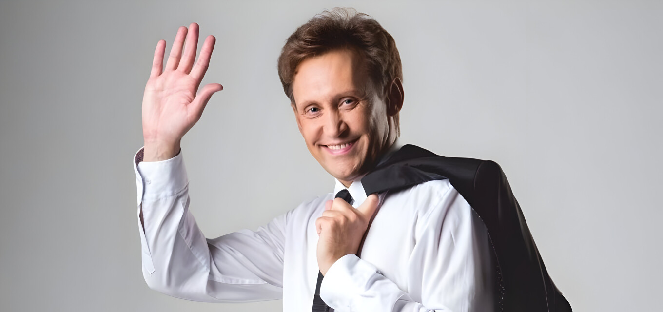 Сергей Дроботенко Новое и лучшее