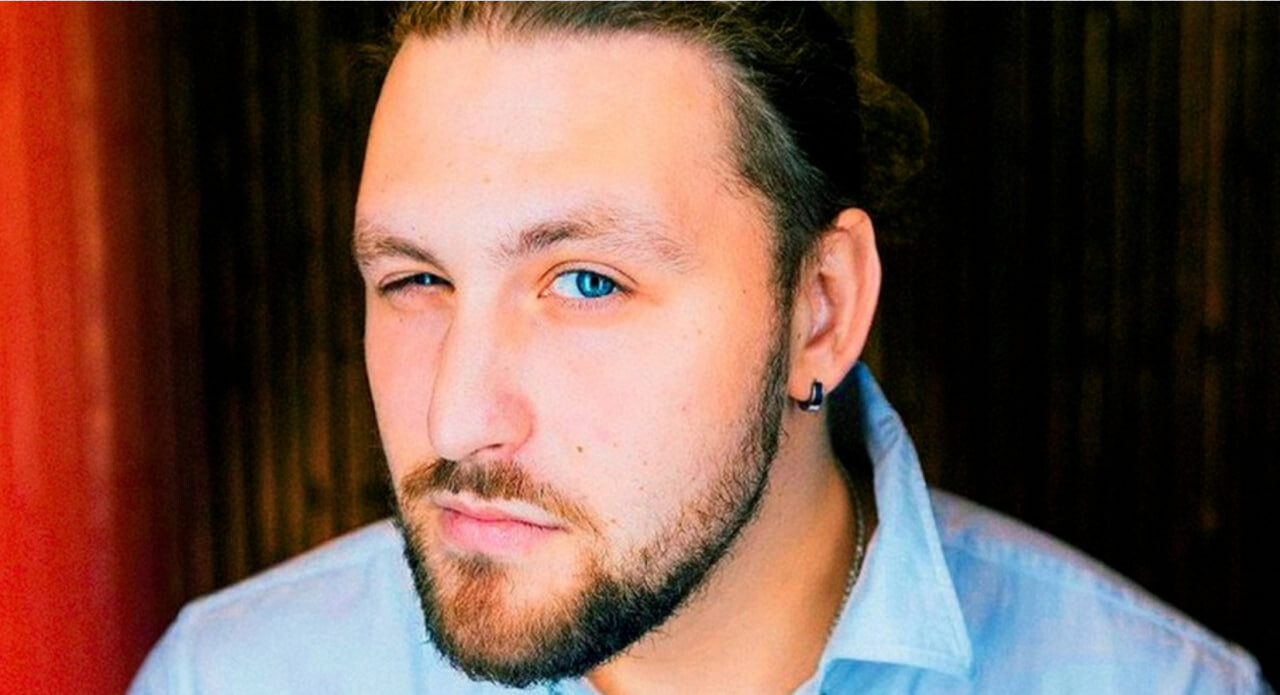 Павел Пиковский