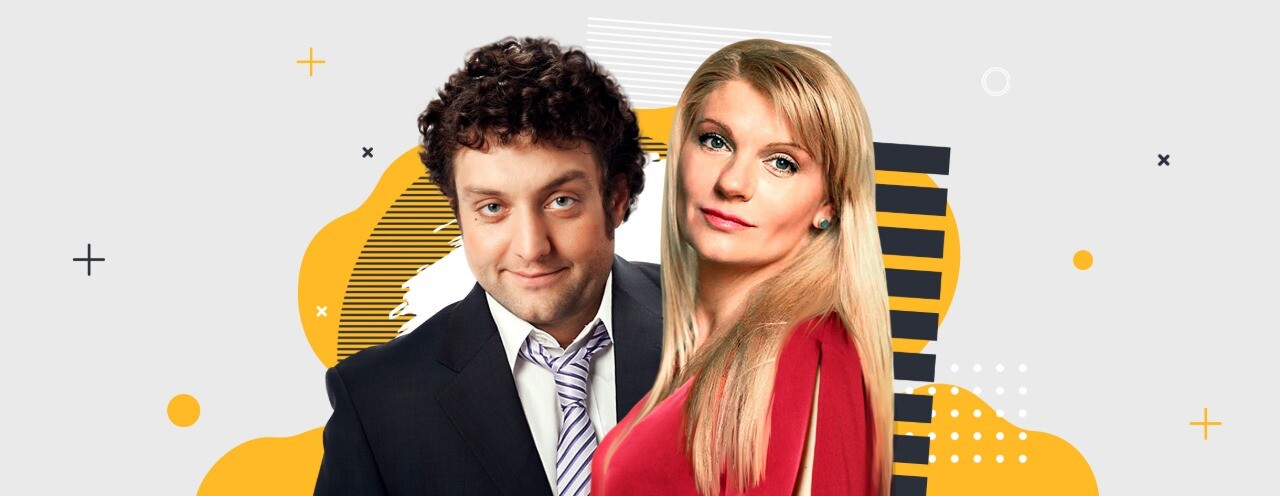 Последний этаж