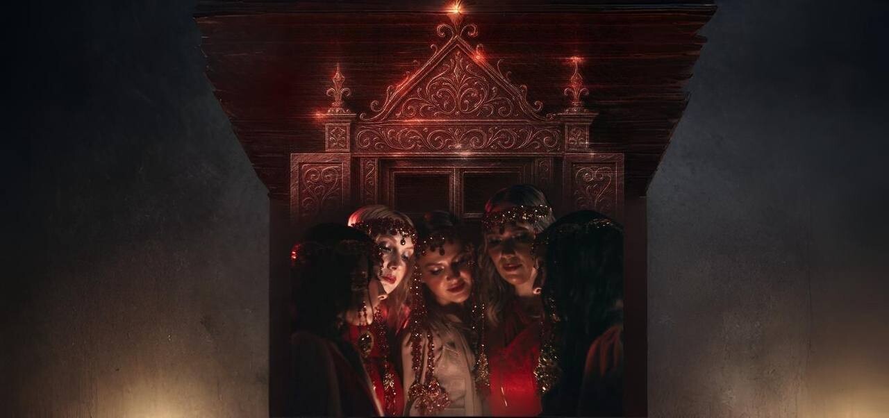 Узорица с оркестром