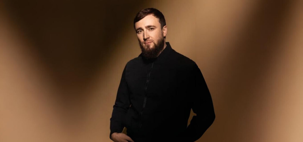 Султан Лагучев