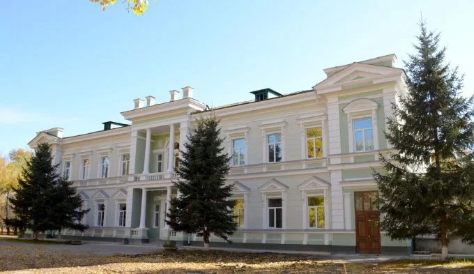 Городской дом культуры