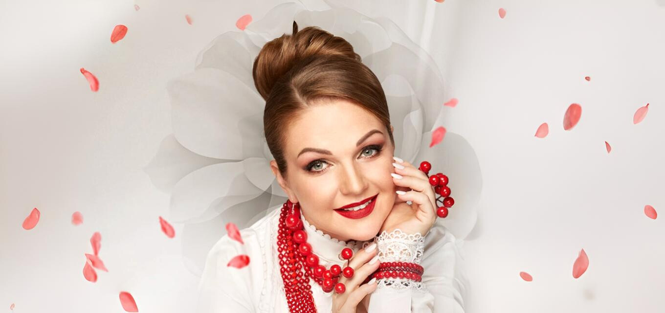 Марина Девятова