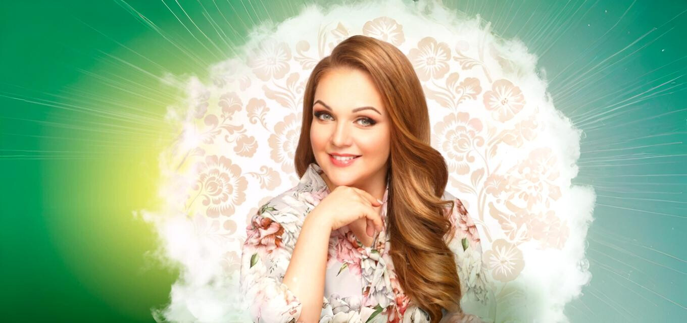 Марина Девятова