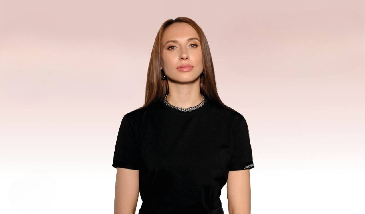 Стендап-концерт Виктории Складчиковой