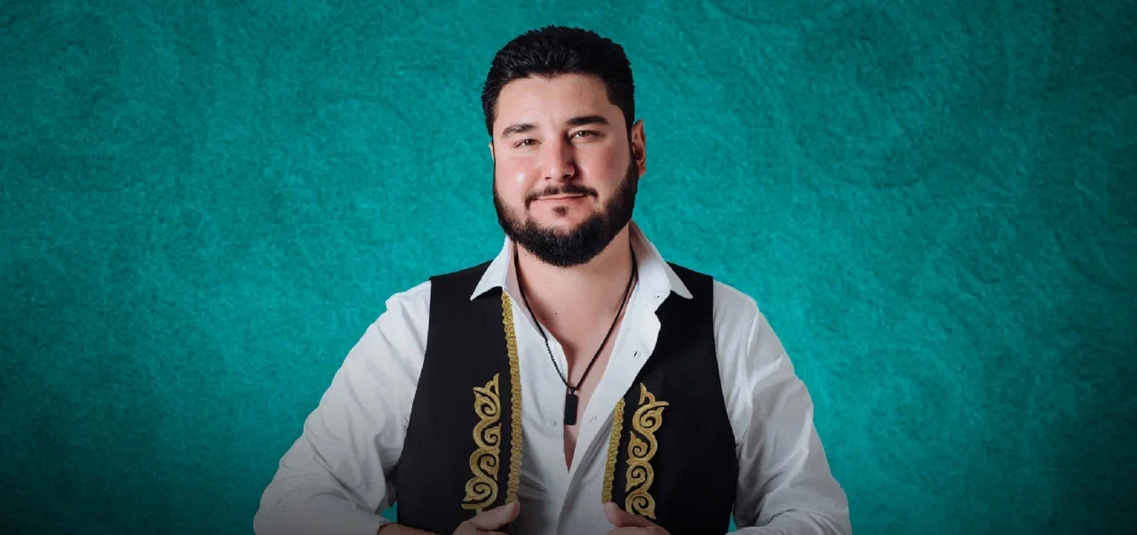 Руслан Кирамутдинов