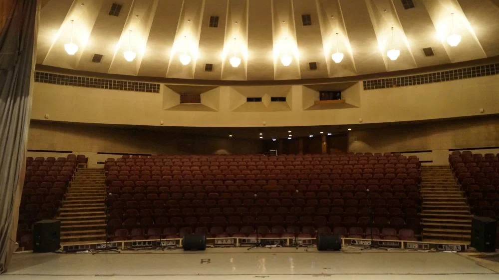 КДЦ "Заречье"