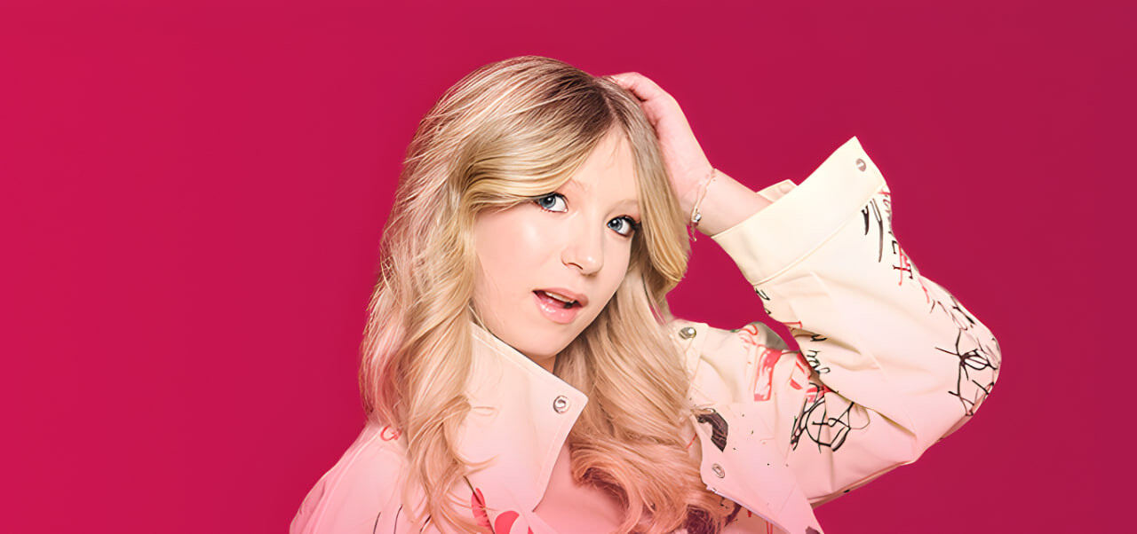 Vlog Show Миланы Филимоновой