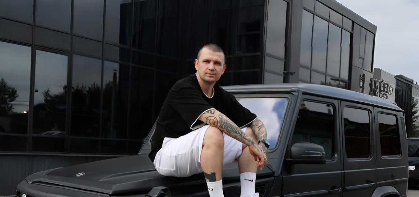 Нурминский: сольный концерт