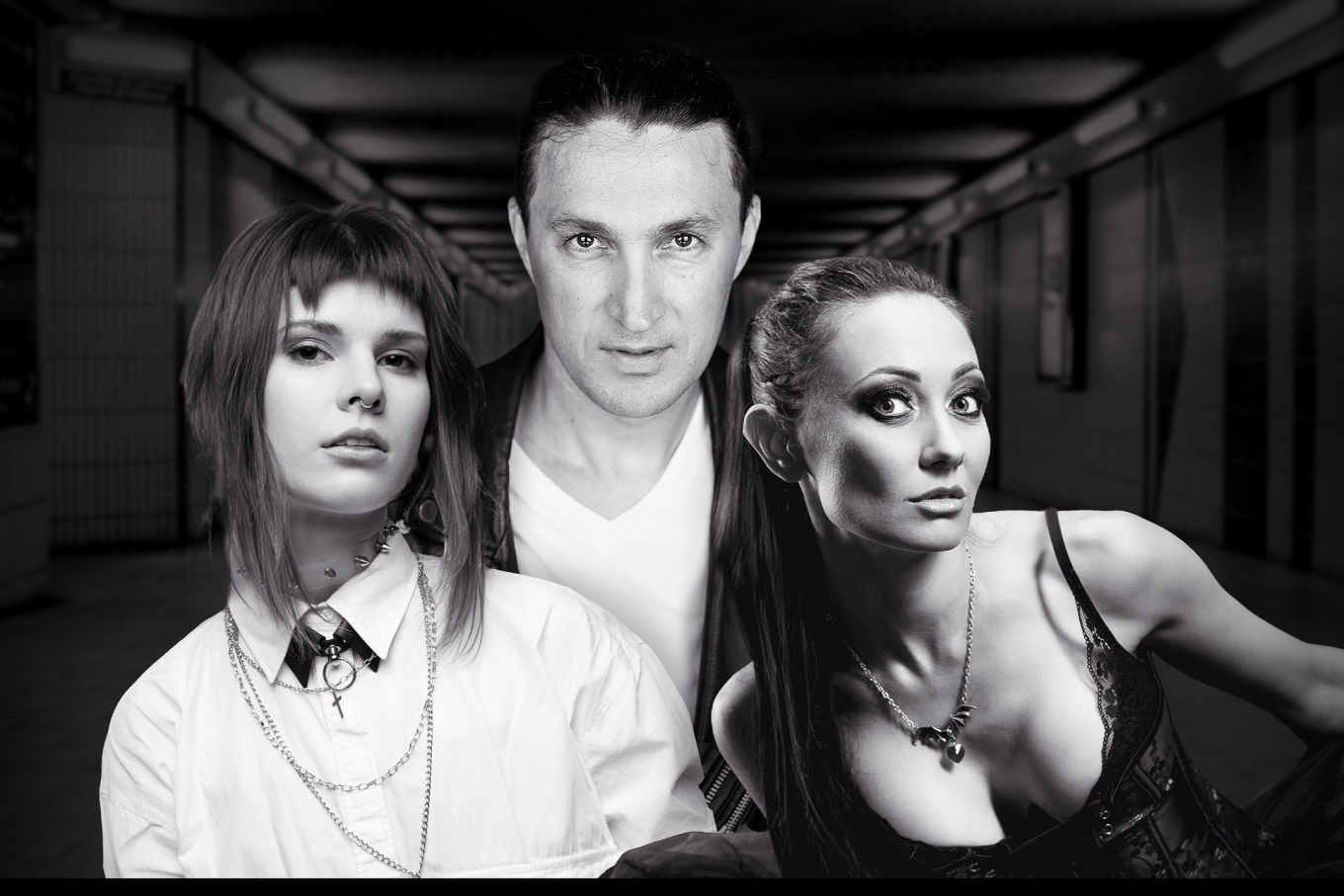 "РОК ДЕВИШНИК" ШОУ-КОНЦЕРТ