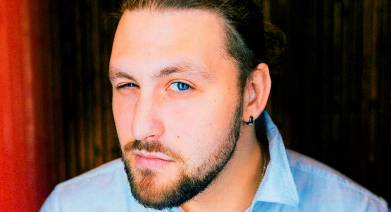 Павел Пиковский