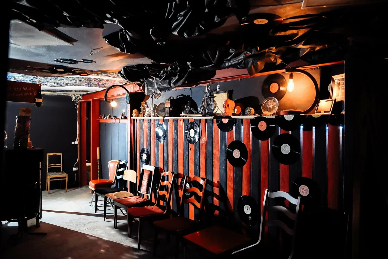 Театр Грани