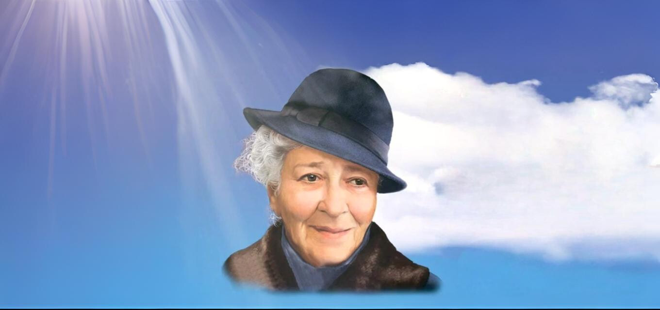 Раневская. Одинокая насмешница