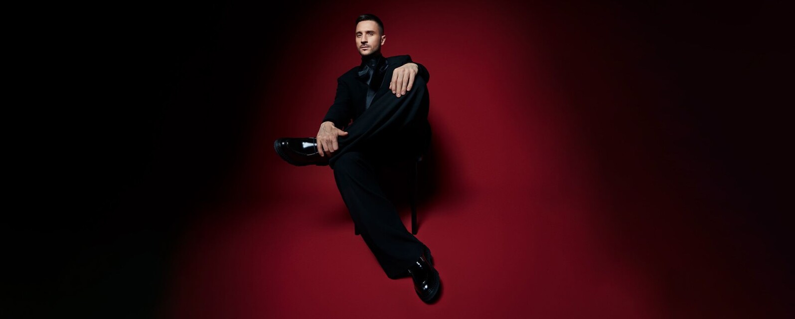 Сергей ЛАЗАРЕВ