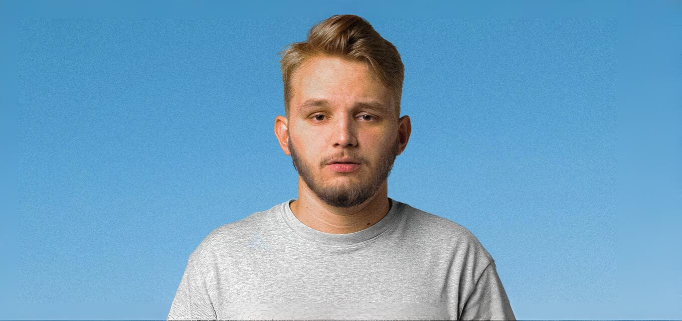 Standup Кирилл Мазур