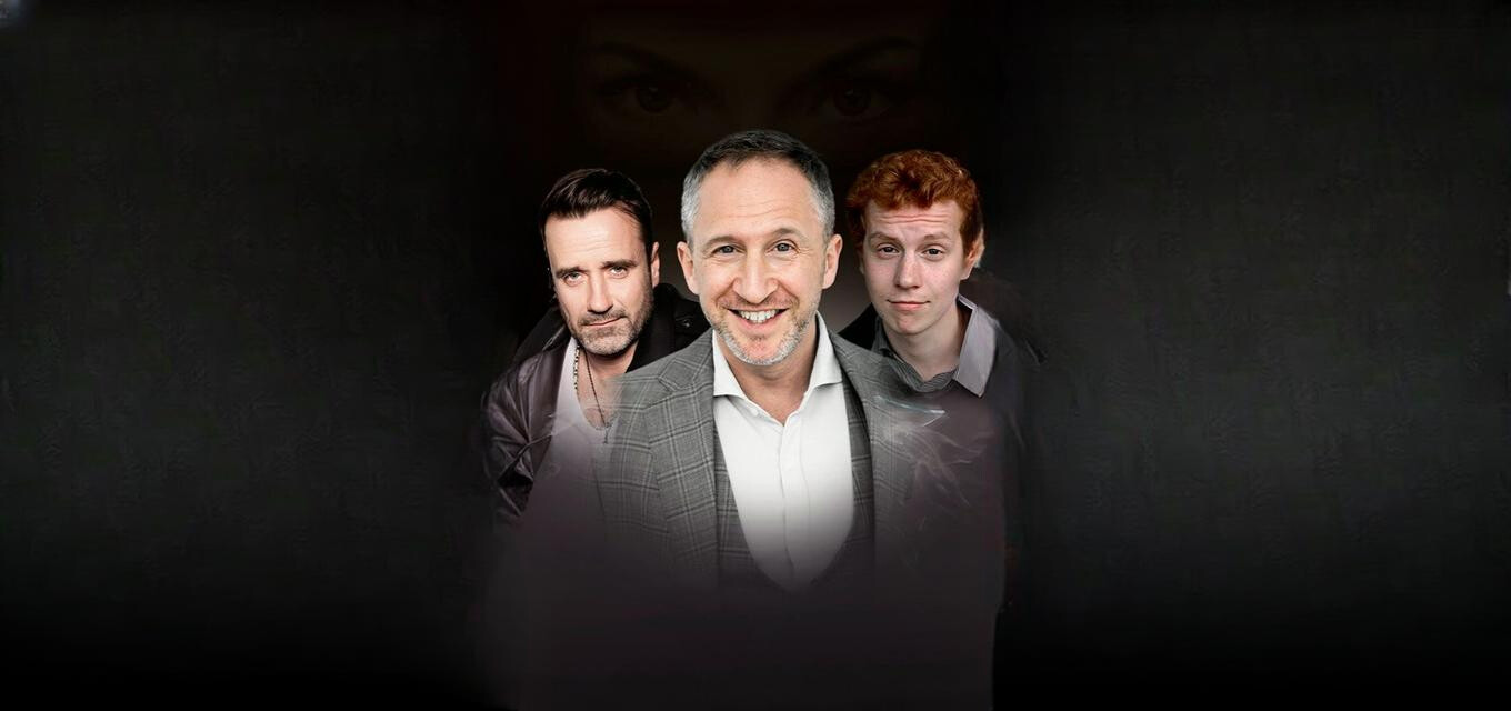 Без свидетелей