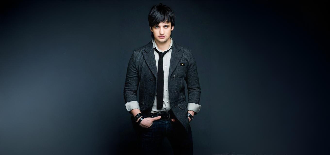 Дмитрий Колдун