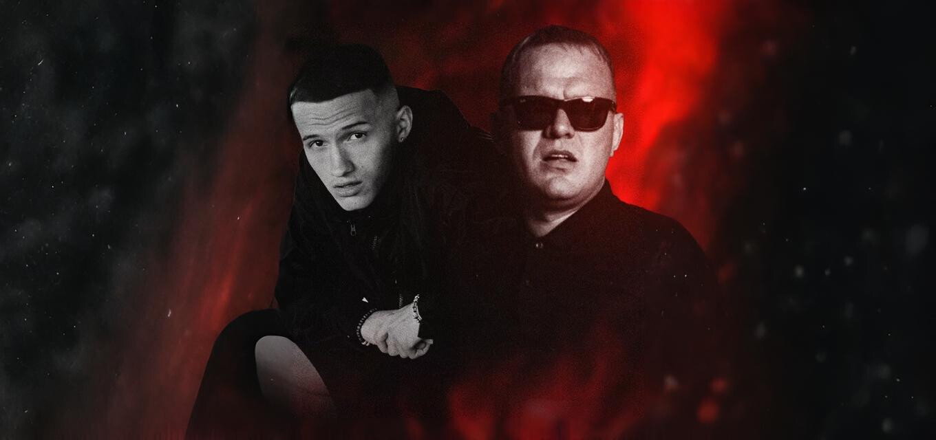 HLEBOROBNY & ЗАПАРОВАНЫЙ