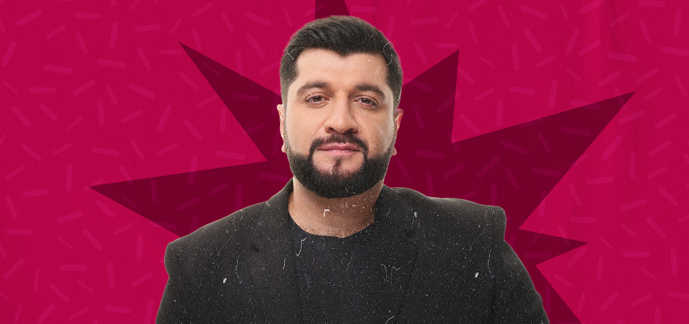 Эльбрус Джанмирзоев