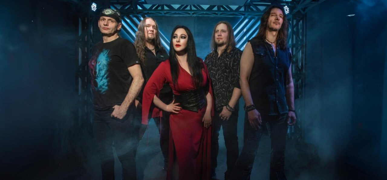 NIGHTWISH Tribute Show