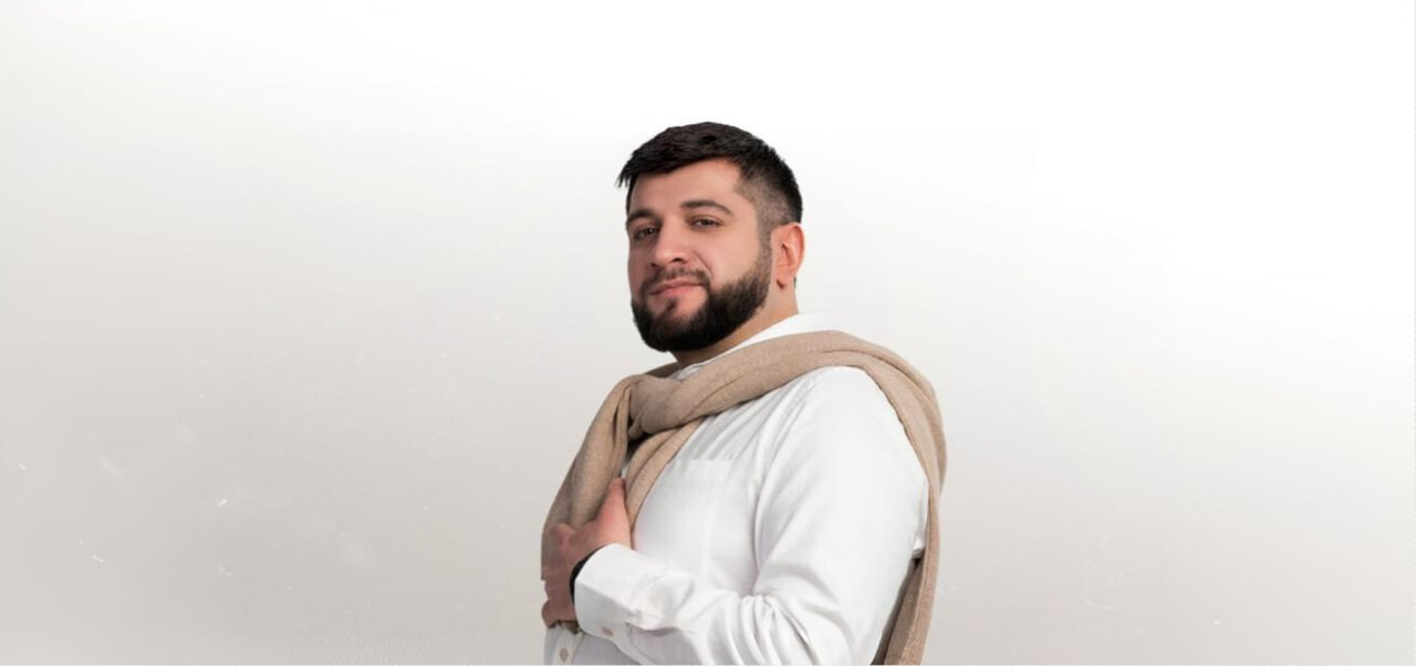 Эльбрус Джанмирзоев