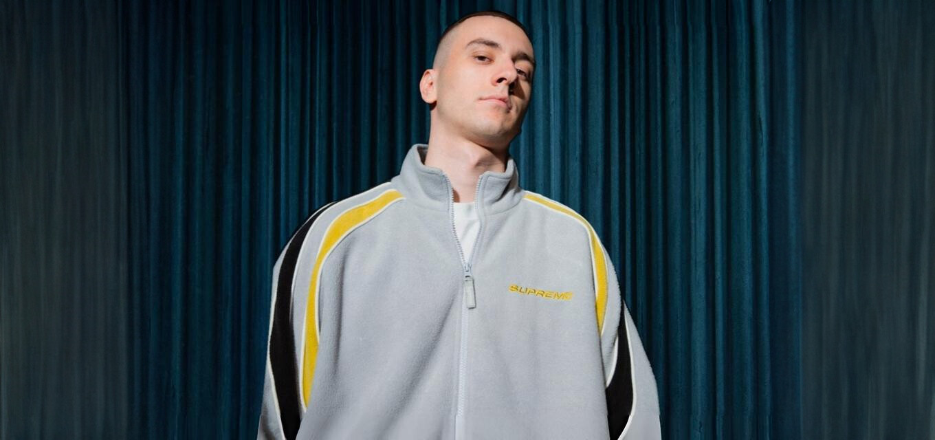 Стендап-концерт Егора Свирского