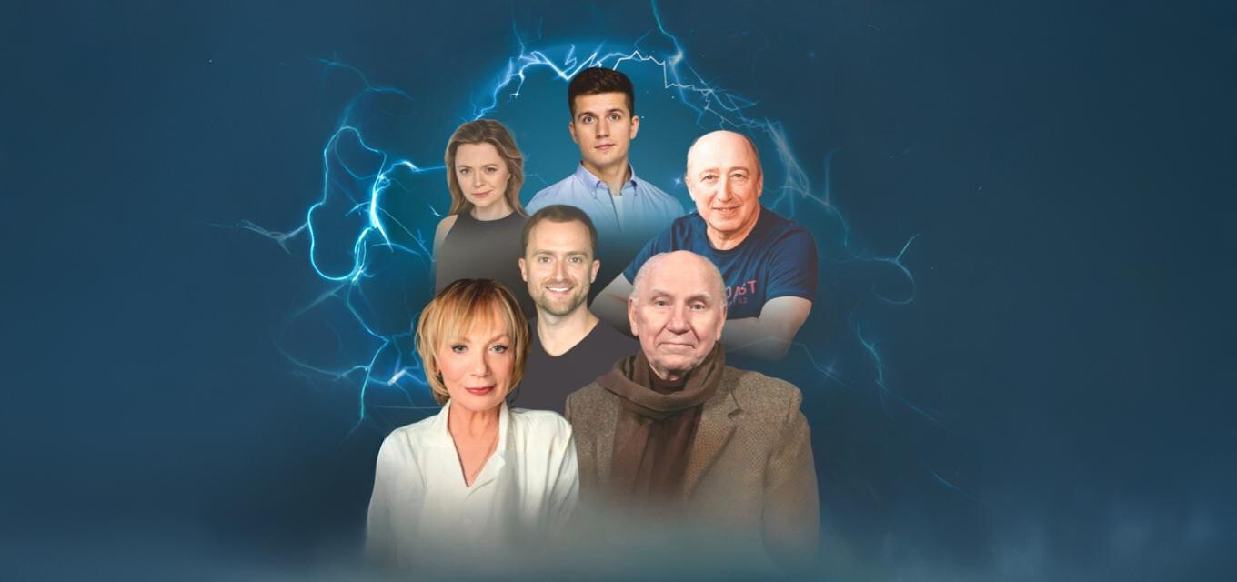 Ловушка для одинокого мужчины